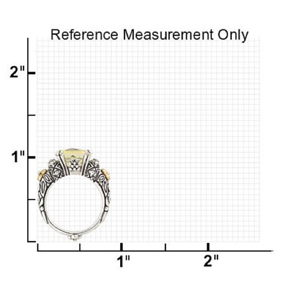 Barbara Bixby Ring - image 5